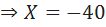 Solución de la ecuación para determinar la intersección de las escalas Celsius y Fahrenheit