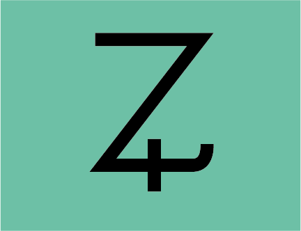 símbolo alquímico del zinc