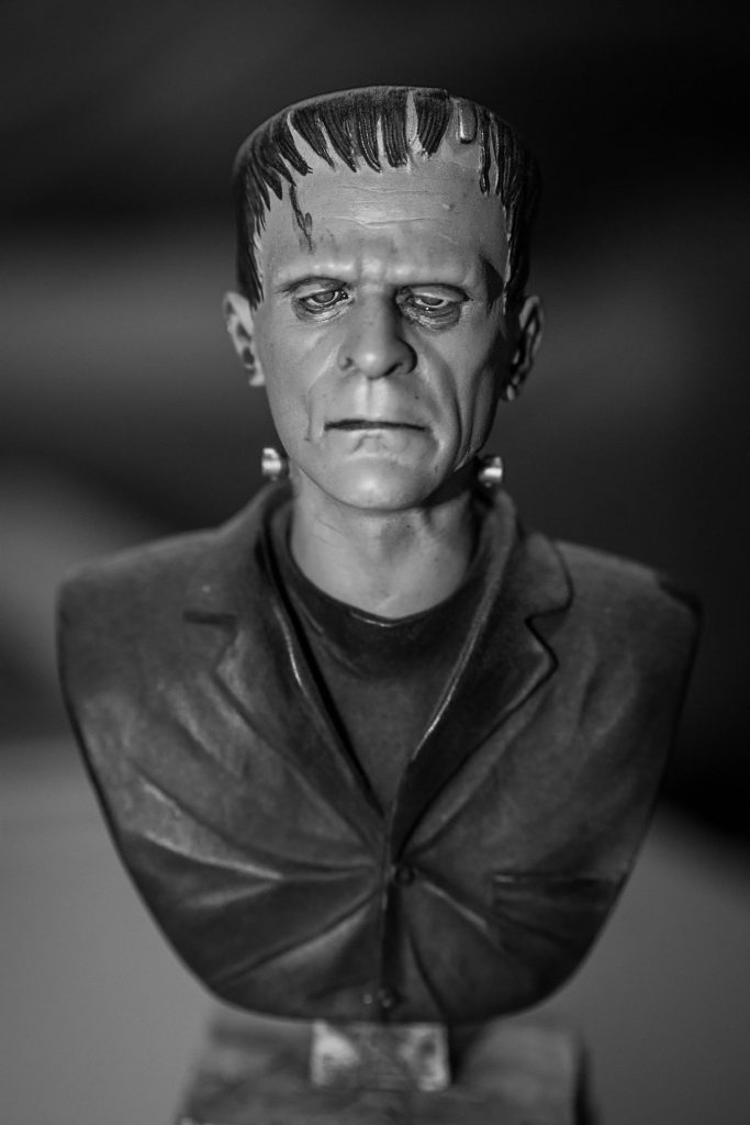 Frankenstein