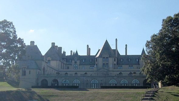 estilos de casas de Estados Unidos, arquitectura norteamericana