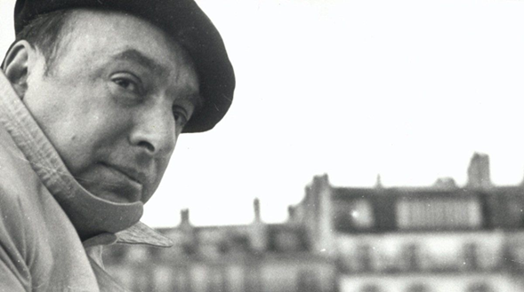 Pablo Neruda