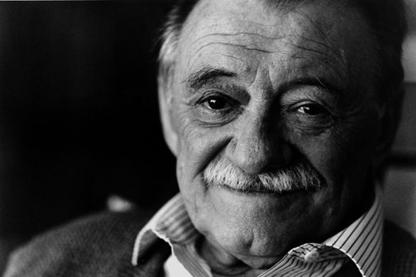 Mario Benedetti