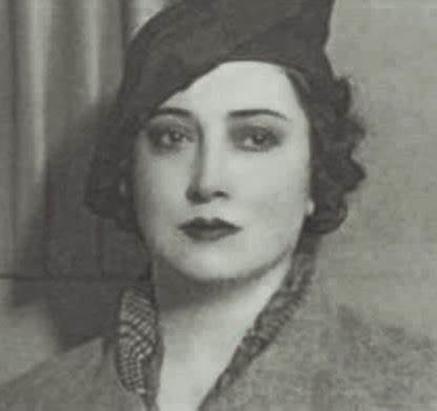 Juana de Ibarborou