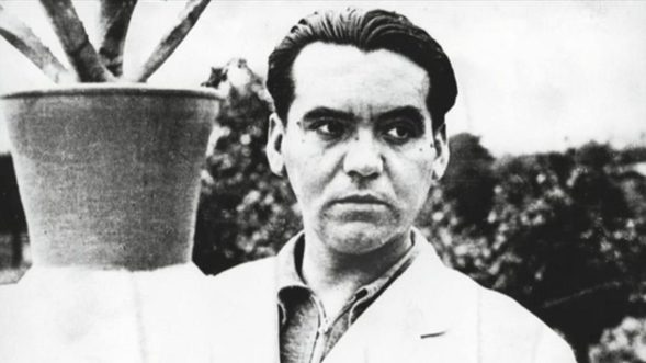 Federico García Lorca