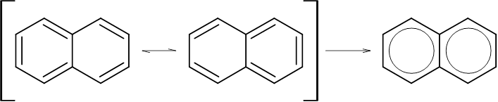 Definición de electrones deslocalizados en química