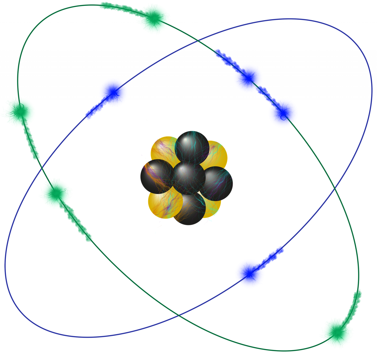 ¿Qué sabes sobre el principio de Aufbau? Química