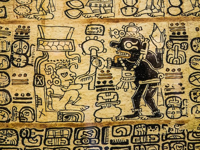 Náhuatl, el idioma de los aztecas Origen y