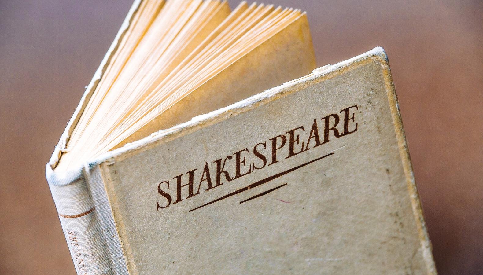 Gu A De Estudio Del Soneto De Shakespeare Yubrain